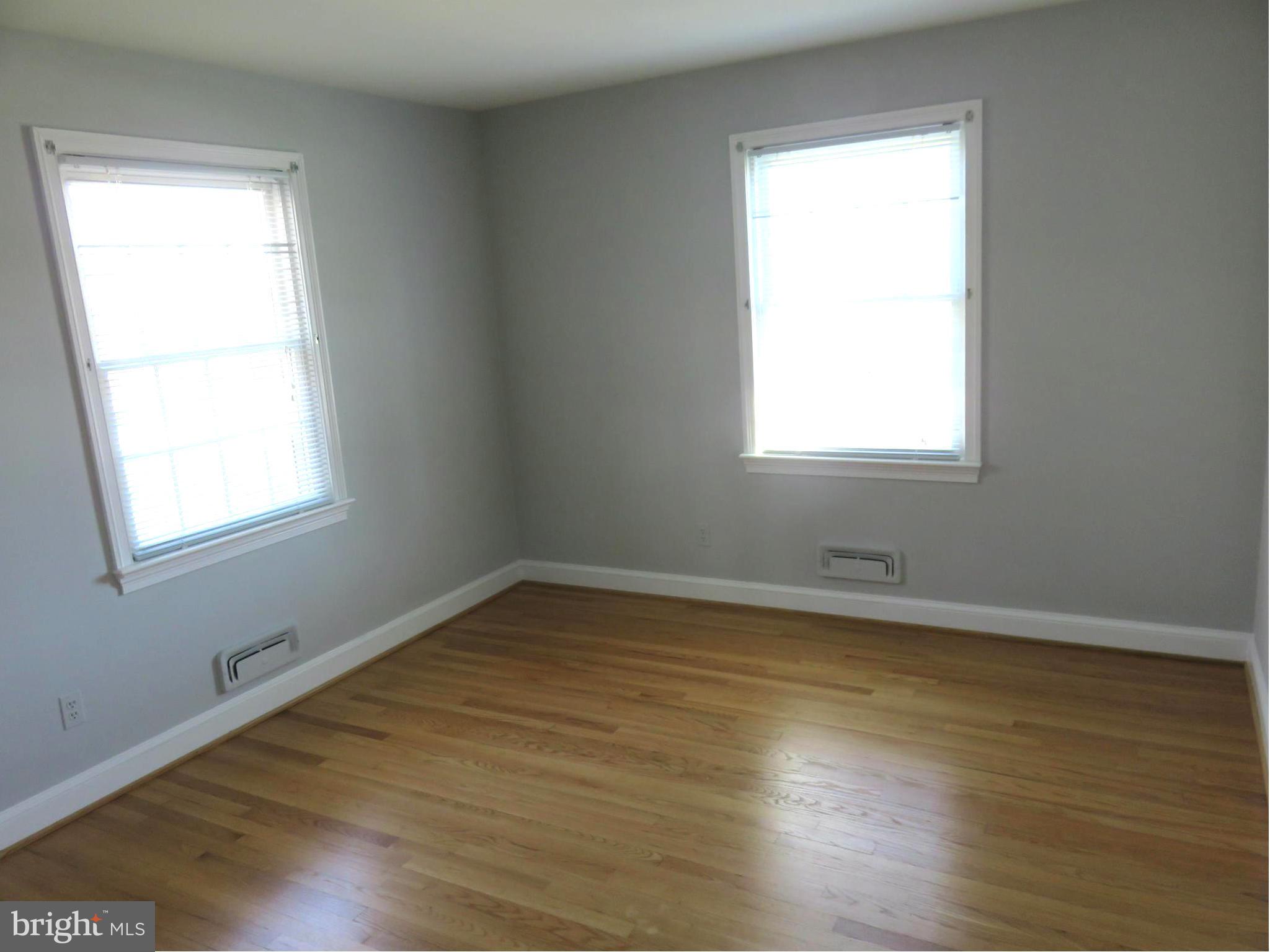 1902 Pot Spring Road Lutherville-Timonium, MD 21093 - Photo 13 of 30 HW FLOORS IN ALL BEDROOMS