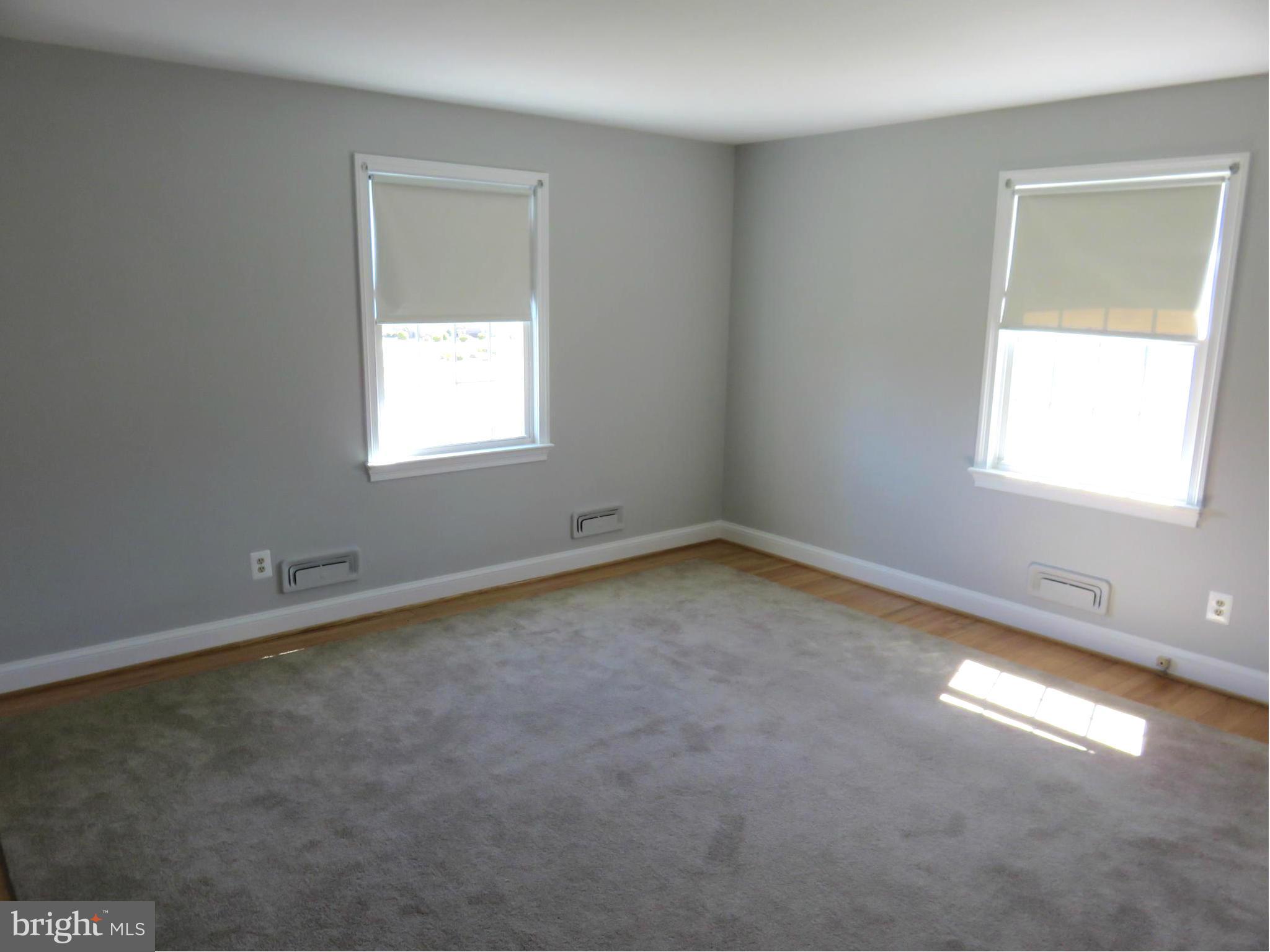 1902 Pot Spring Road Lutherville-Timonium, MD 21093 - Photo 14 of 30 BEDROOMS FRESHLY PAINTED