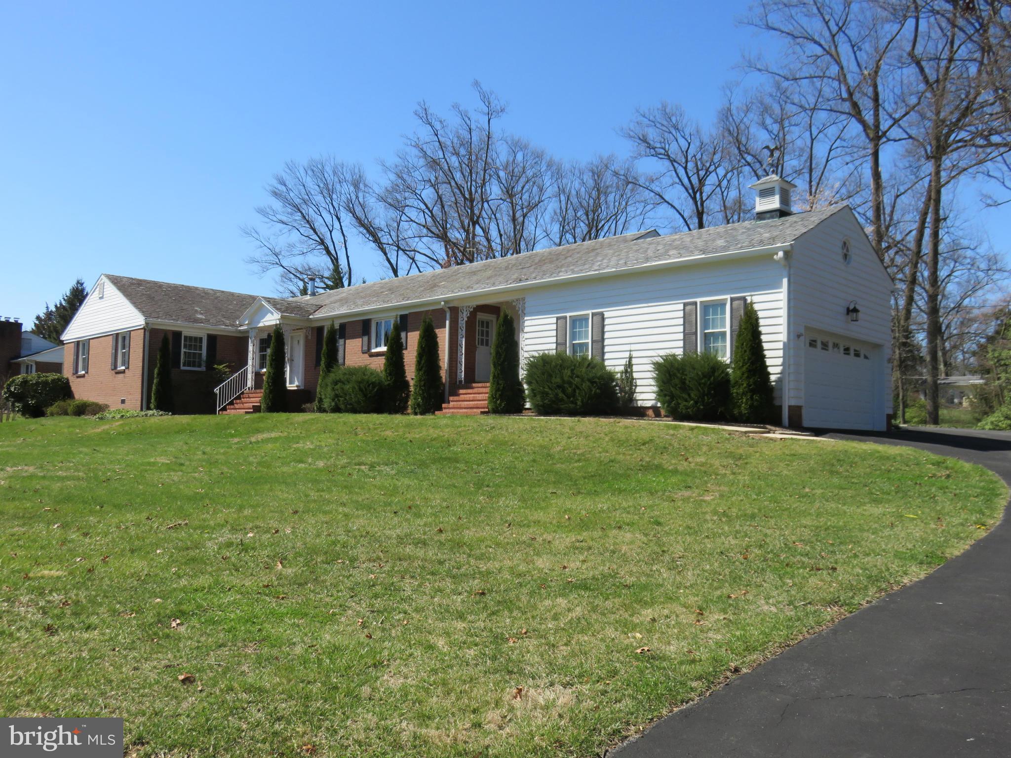 1902 Pot Spring Road Lutherville-Timonium, MD 21093 - Photo 22 of 30 STUNNING CURB APPEAL
