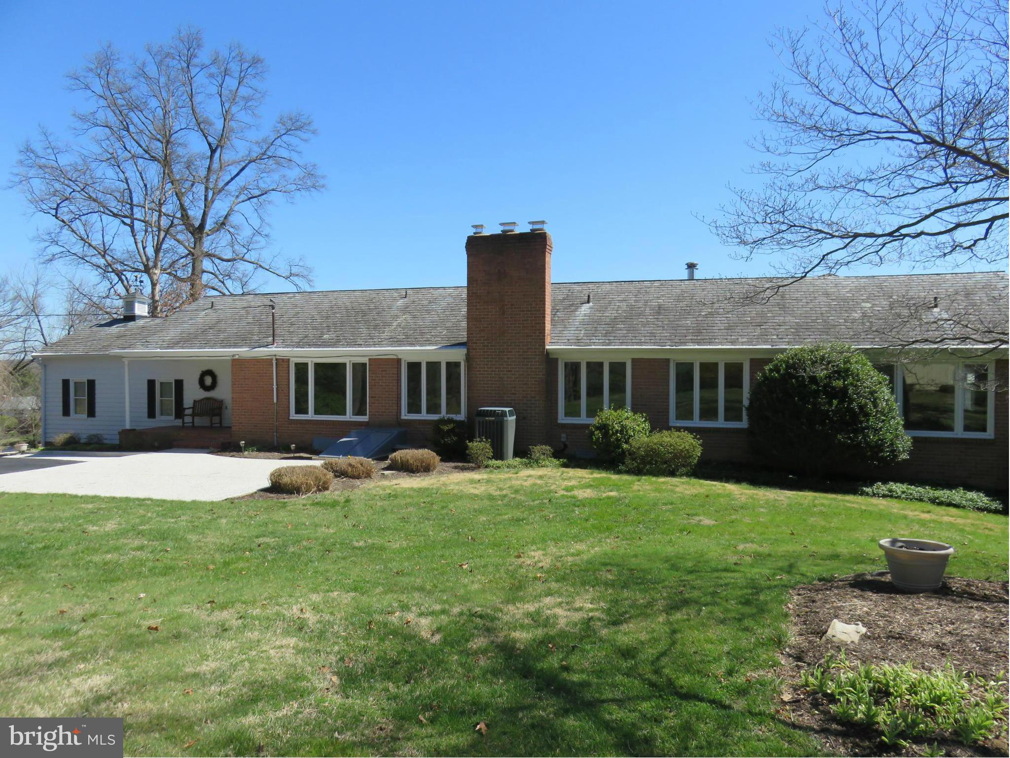 1902 Pot Spring Road Lutherville-Timonium, MD 21093 - Photo 28 of 30 LEVEL YARD