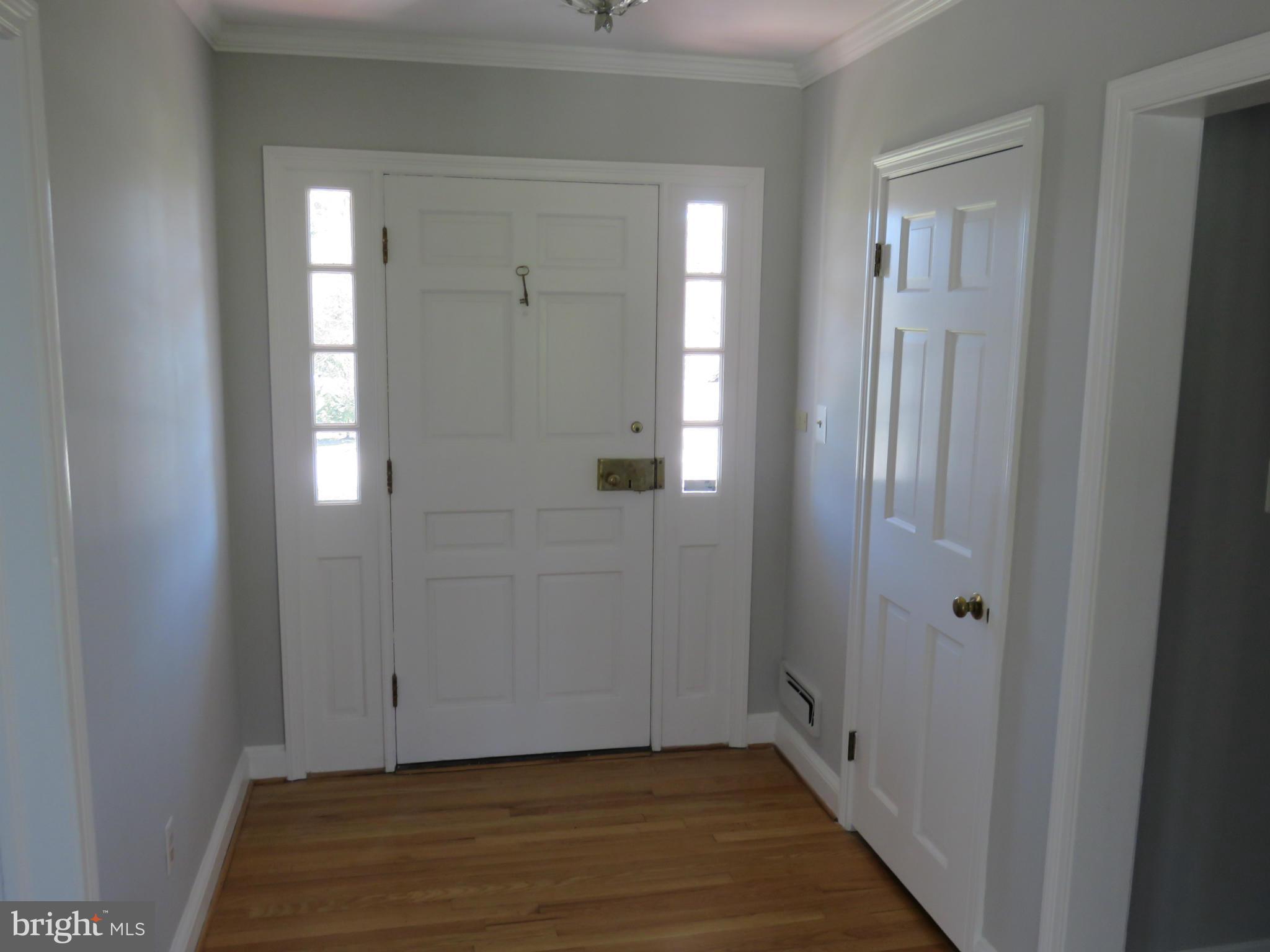 1902 Pot Spring Road Lutherville-Timonium, MD 21093 - Photo 5 of 30 GRAND ENTRANCE FOYER