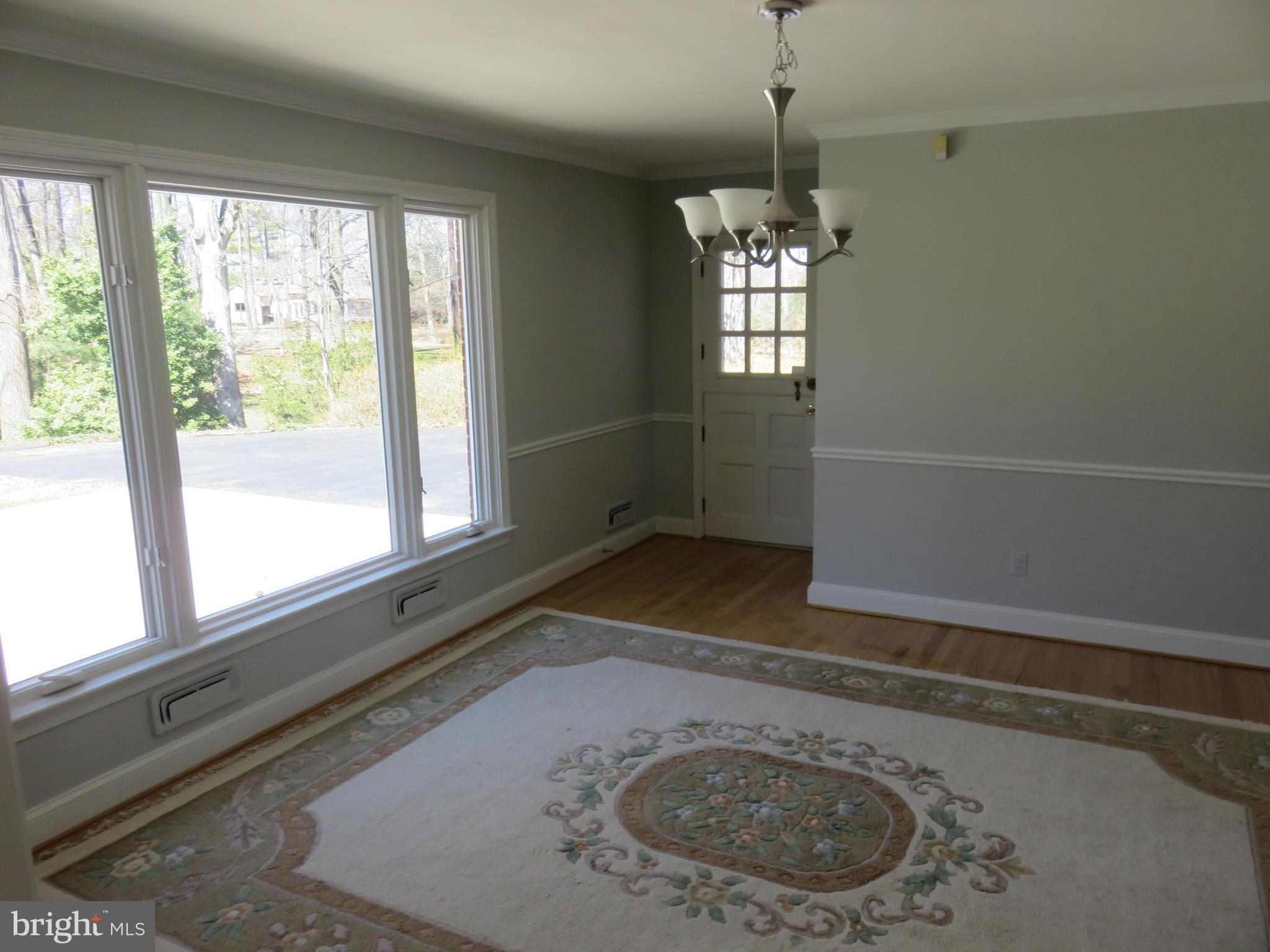 1902 Pot Spring Road Lutherville-Timonium, MD 21093 - Photo 7 of 30 ALL FRESHLY PAINTED