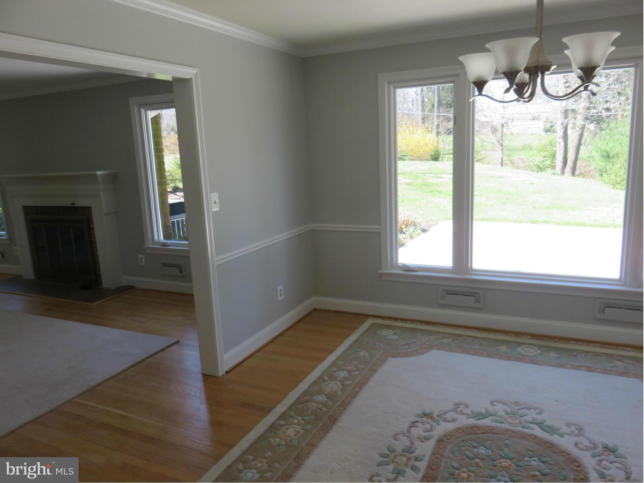 1902 Pot Spring Road Lutherville-Timonium, MD 21093 - Photo 9 of 30 HUGE PICTURE WINDOWS