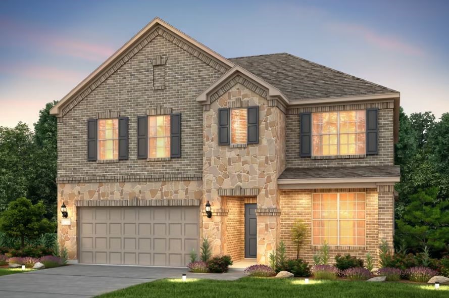 213 Silver Rdg Drive Georgetown, TX 78633 - Photo 1 of 1 Gallery Image 1