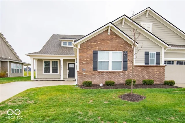 $2,100 | 3252 Jasper Lane, Brownsburg, IN 46112