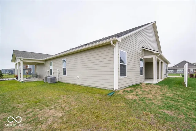 $2,100 | 3252 Jasper Lane, Brownsburg, IN 46112