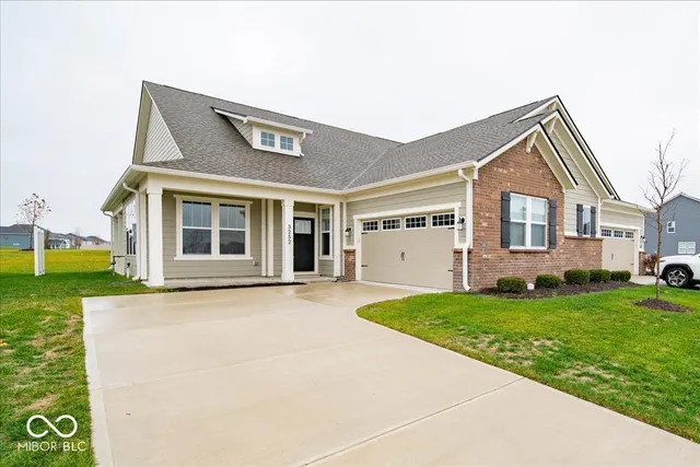 $2,100 | 3252 Jasper Lane, Brownsburg, IN 46112