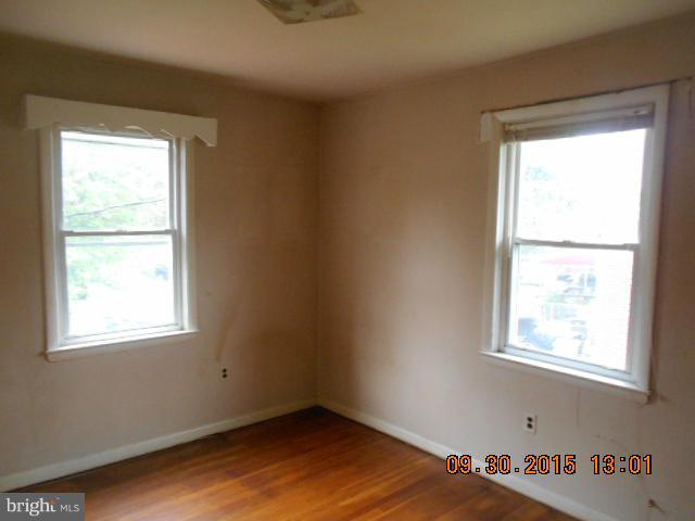 1101 Sanbourne Road Baltimore, MD 21207 - Photo 12 of 16 Bedroom