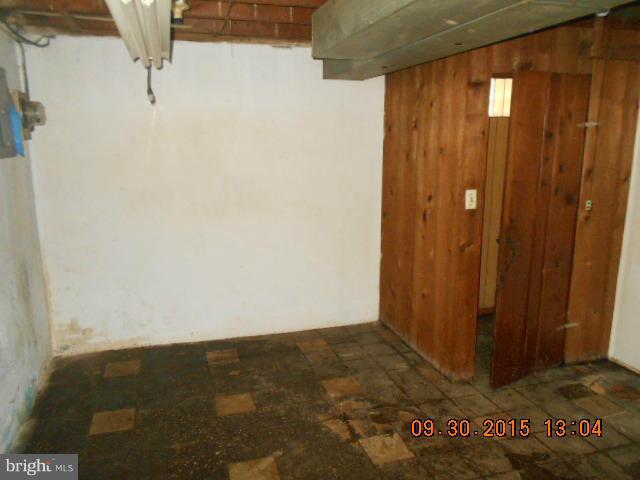 1101 Sanbourne Road Baltimore, MD 21207 - Photo 15 of 16 Basement