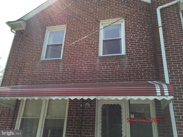 1101 Sanbourne Road Baltimore, MD 21207 - Photo 16 of 16 Exterior (General)