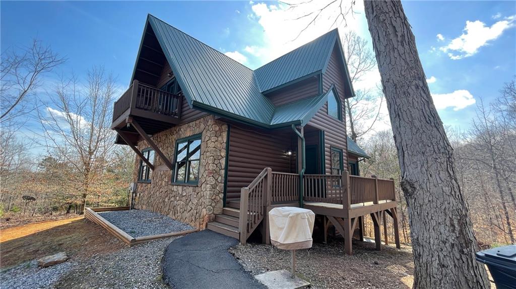 66 Elm Road Cleveland, GA 30528 - Photo 1 of 1
