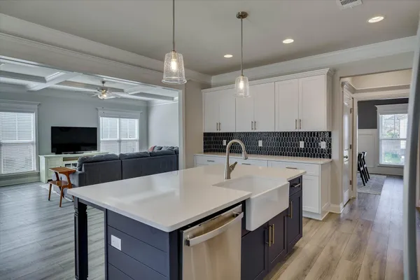 $524,900 | 3441 Hilltop Trail, Evans, GA 30809