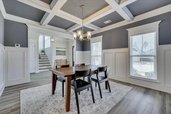 $524,900 | 3441 Hilltop Trail, Evans, GA 30809