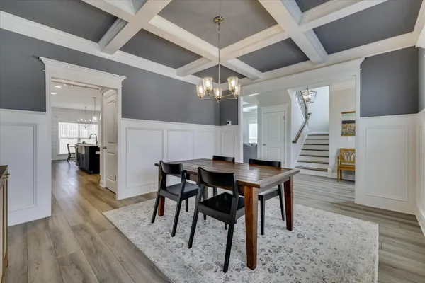 $524,900 | 3441 Hilltop Trail, Evans, GA 30809