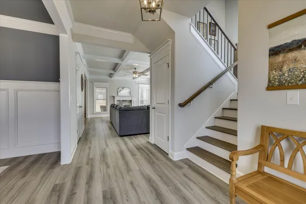 $524,900 | 3441 Hilltop Trail, Evans, GA 30809