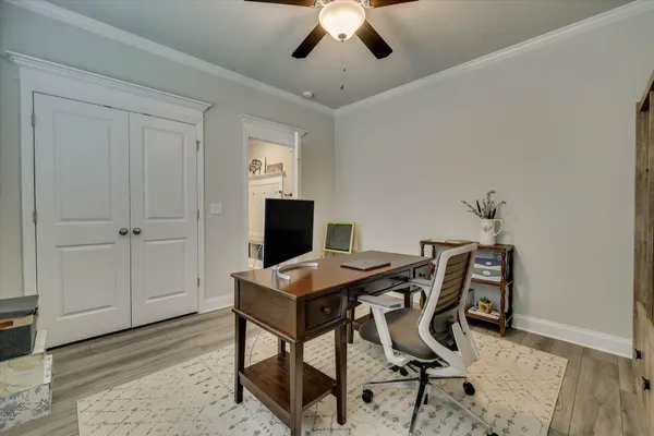 $524,900 | 3441 Hilltop Trail, Evans, GA 30809