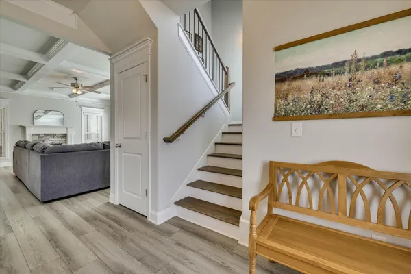 $524,900 | 3441 Hilltop Trail, Evans, GA 30809