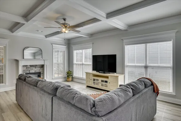 $524,900 | 3441 Hilltop Trail, Evans, GA 30809