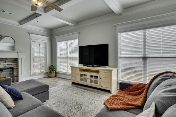 $524,900 | 3441 Hilltop Trail, Evans, GA 30809