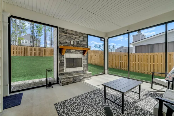 $524,900 | 3441 Hilltop Trail, Evans, GA 30809