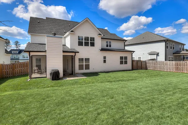 $524,900 | 3441 Hilltop Trail, Evans, GA 30809