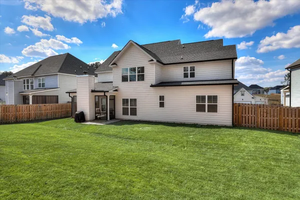 $524,900 | 3441 Hilltop Trail, Evans, GA 30809