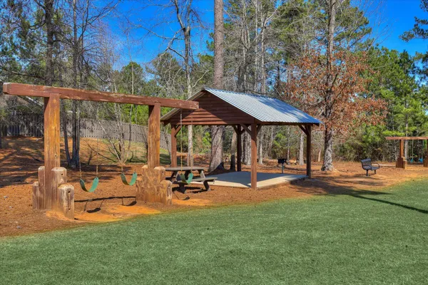 $524,900 | 3441 Hilltop Trail, Evans, GA 30809