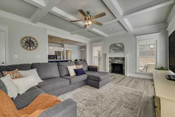 $524,900 | 3441 Hilltop Trail, Evans, GA 30809