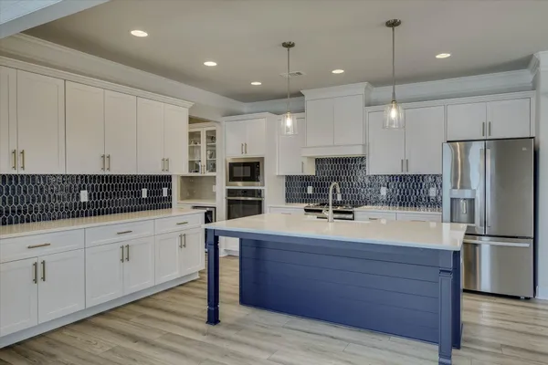 $524,900 | 3441 Hilltop Trail, Evans, GA 30809