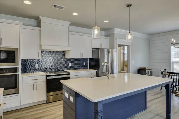 $524,900 | 3441 Hilltop Trail, Evans, GA 30809