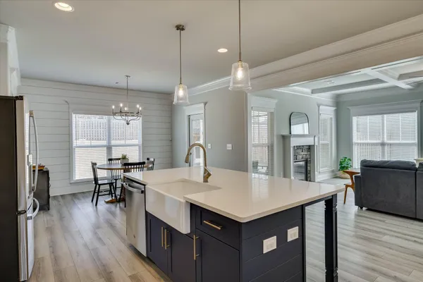 $524,900 | 3441 Hilltop Trail, Evans, GA 30809