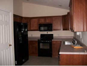 329 McInturff Road Limestone, TN 37681 - Photo 6 of 12 Kitchen