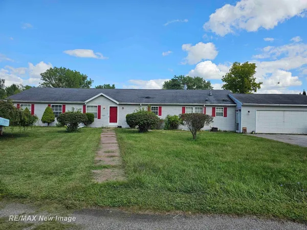$142,500 | 3605 Orange Street, Saginaw, MI 48601