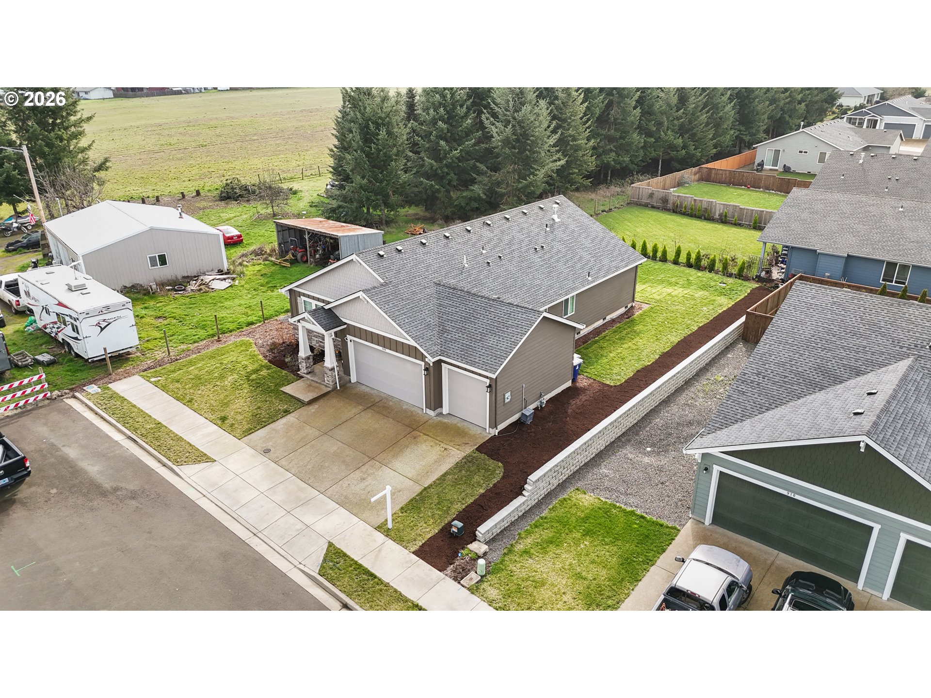 900 Marie Street Mount Angel, OR 97362 - Photo 2 of 42