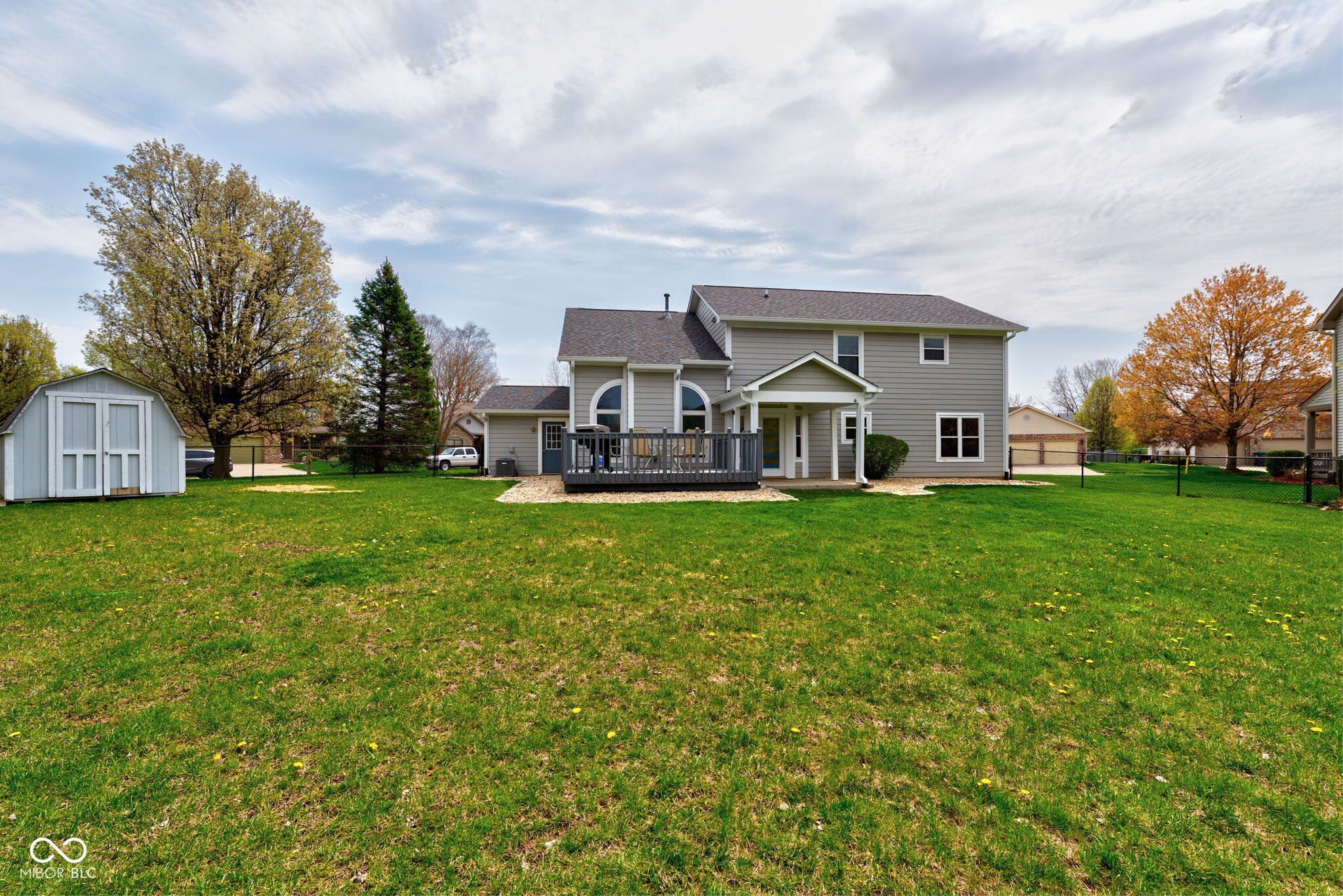 416 Concord Way Greenwood, IN 46142 - Photo 22 of 24