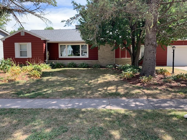 1045 North 3rd Street Rochelle, IL 61068 - Photo 1 of 19