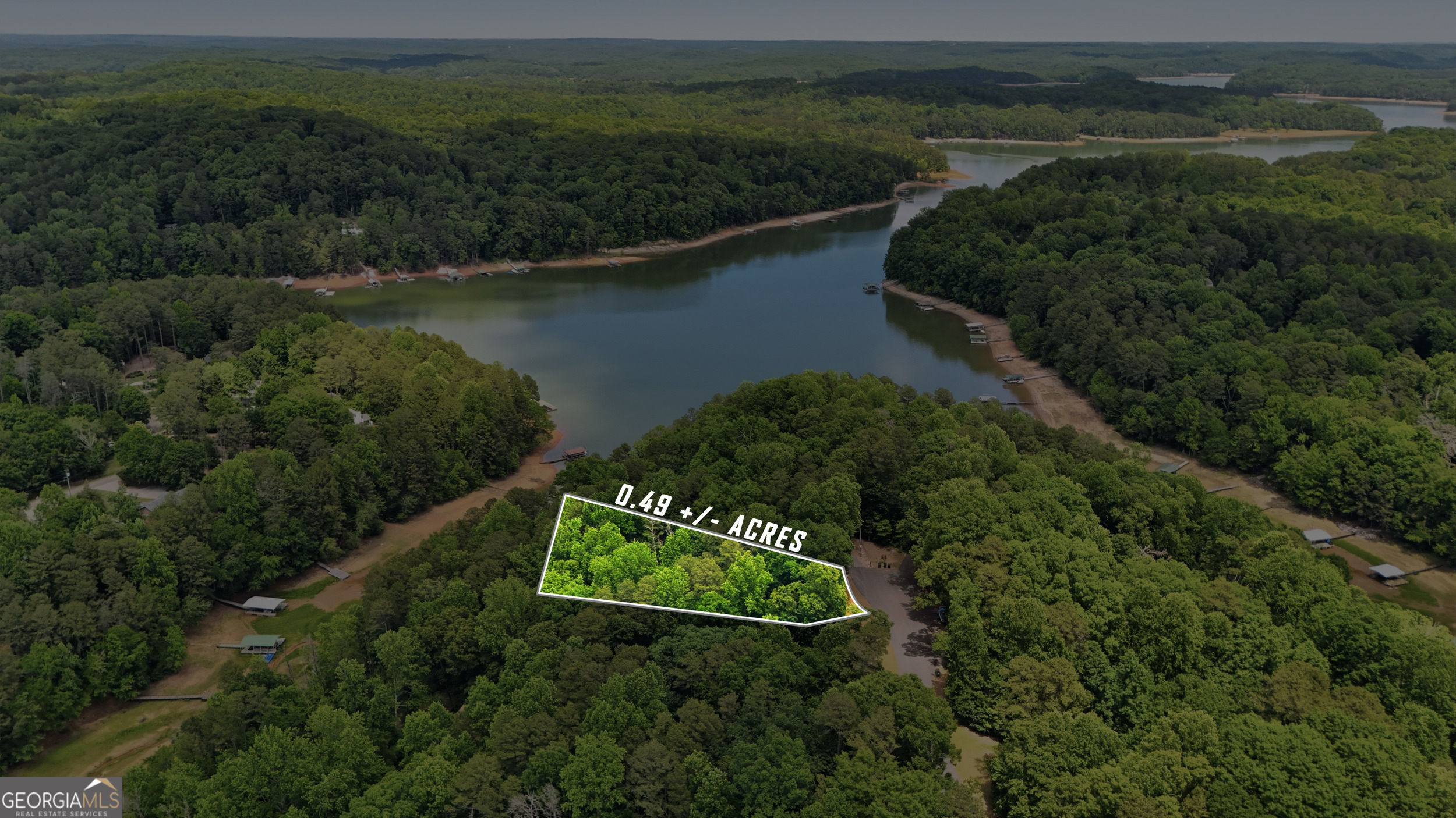 237 Waters Edge Court Martin, GA 30557 - Photo 4 of 33