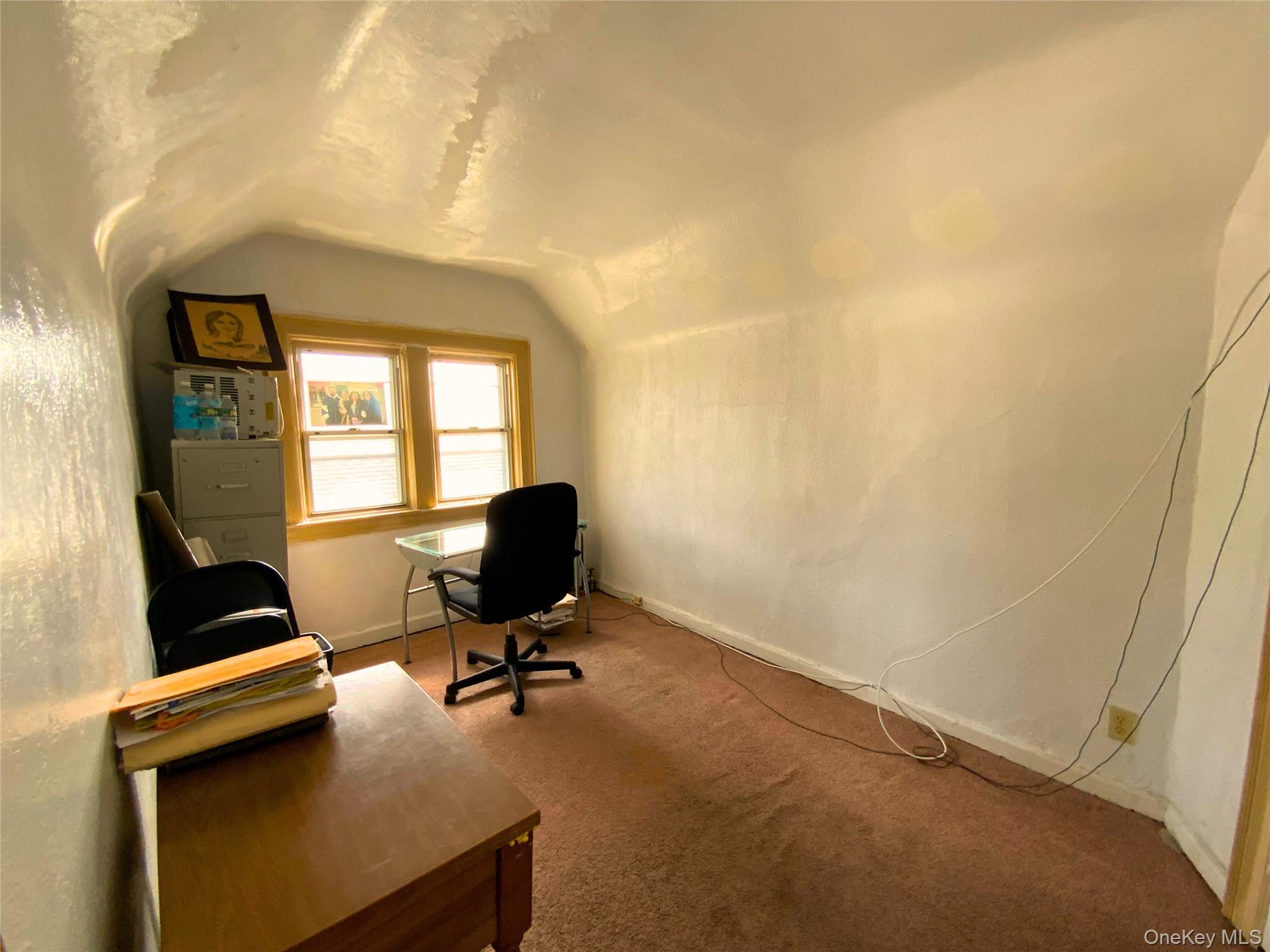 552 Beach 68th Street Queens, NY 11692 - Photo 32 of 34 a view of workspace with a window