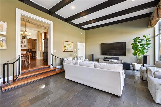 5933 Camp Street New Orleans, LA 70115 - Photo 12 of 32