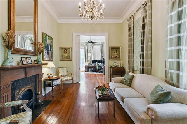 5933 Camp Street New Orleans, LA 70115 - Photo 14 of 32