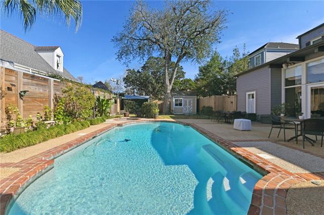 5933 Camp Street New Orleans, LA 70115 - Photo 28 of 32