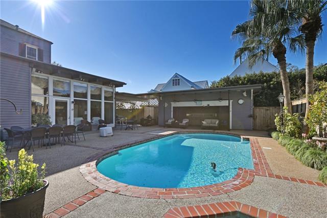 5933 Camp Street New Orleans, LA 70115 - Photo 30 of 32