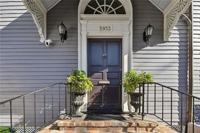 5933 Camp Street New Orleans, LA 70115 - Photo 4 of 32