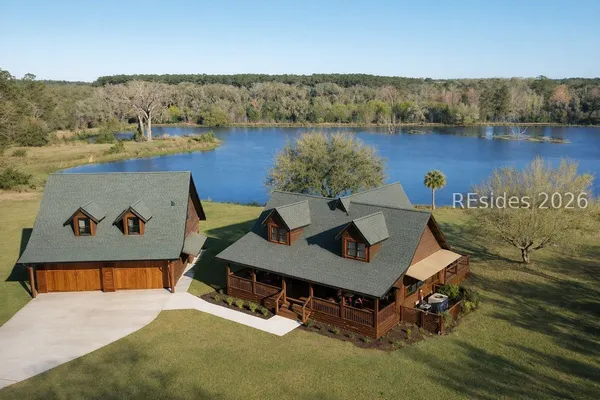 $775,000 | 342 R&M Plantation Circle, Ridgeland, SC 29936