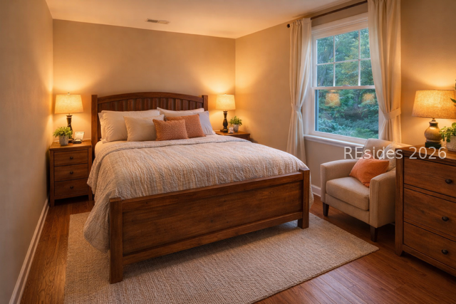 342 R&M Plantation Circle Ridgeland, SC 29936 - Photo 11 of 25