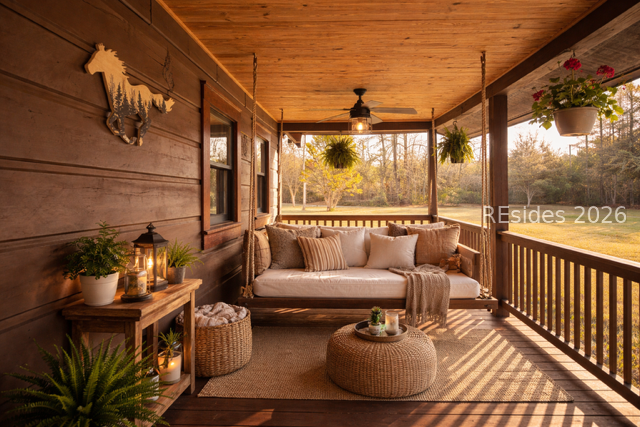 342 R&M Plantation Circle Ridgeland, SC 29936 - Photo 13 of 25