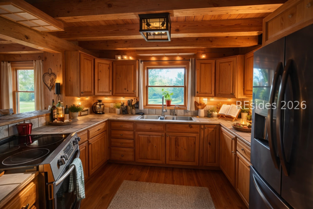 342 R&M Plantation Circle Ridgeland, SC 29936 - Photo 14 of 25