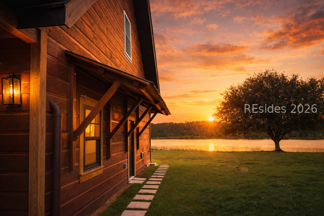 342 R&M Plantation Circle Ridgeland, SC 29936 - Photo 15 of 25