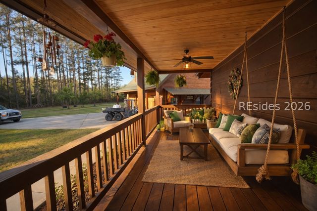 342 R&M Plantation Circle Ridgeland, SC 29936 - Photo 16 of 25