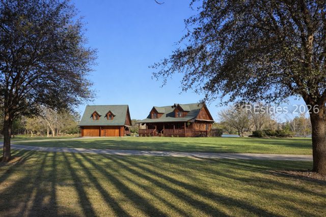342 R&M Plantation Circle Ridgeland, SC 29936 - Photo 18 of 25